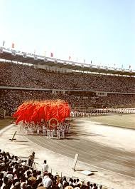 【旧将录】杰拉德-亨德森：放弃的勇气！