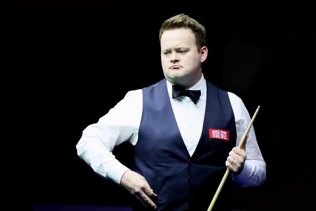 末节的冷静 末节的冷静